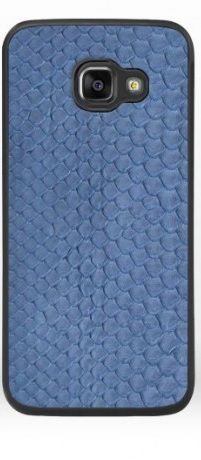Glueskin Чехол-накладка SNAKE для Samsung Galaxy A5 (2016) SM-A510F 