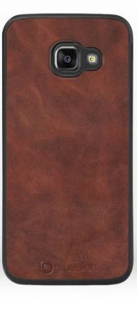 Glueskin Чехол-накладка для Samsung Galaxy A5 (2016) SM-A510F 