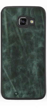 Glueskin Чехол-накладка для Samsung Galaxy A5 (2016) SM-A510F 