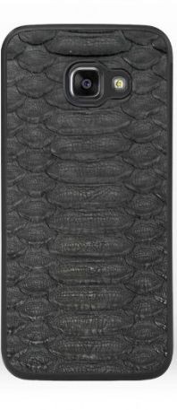 Glueskin Чехол-накладка PYTHON для Samsung Galaxy A5 (2016) SM-A510F 