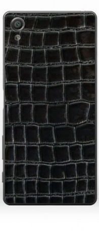 Glueskin Наклейка CROCO для Sony Xperia X