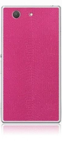 Glueskin Наклейка CLASSIC для Sony Xperia Z3 compact