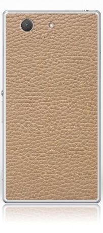 Glueskin Наклейка CLASSIC для Sony Xperia Z3 compact