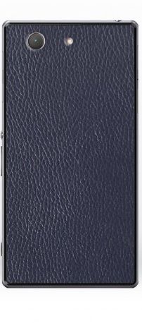Glueskin Наклейка CLASSIC для Sony Xperia Z3 compact