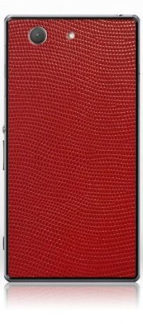 Glueskin Наклейка CLASSIC для Sony Xperia Z3 compact