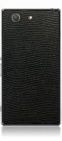 Glueskin Наклейка CLASSIC для Sony Xperia Z3 compact