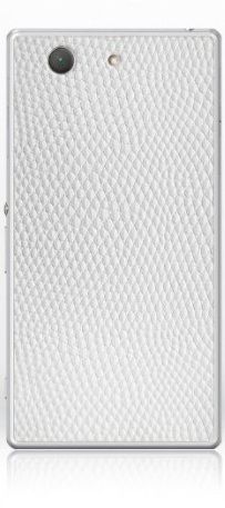 Glueskin Наклейка CLASSIC для Sony Xperia Z3 compact