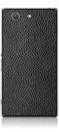 Glueskin Наклейка CLASSIC для Sony Xperia Z3 compact