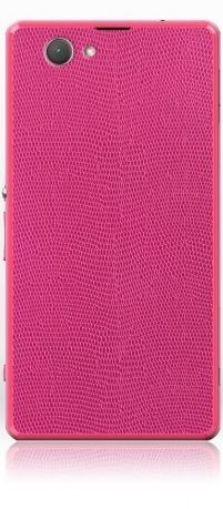 Glueskin Наклейка CLASSIC для Sony Xperia Z5 Compact