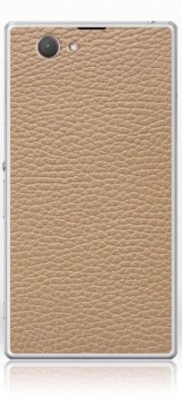 Glueskin Наклейка CLASSIC для Sony Xperia Z5 Compact