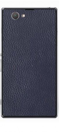 Glueskin Наклейка CLASSIC для Sony Xperia Z5 Compact