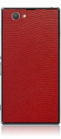 Glueskin Наклейка CLASSIC для Sony Xperia Z5 Compact