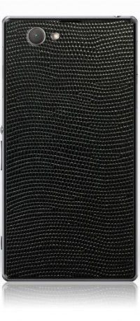 Glueskin Наклейка CLASSIC для Sony Xperia Z5 Compact