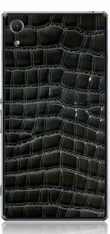 Glueskin Наклейка CROCO для Sony Xperia Z3