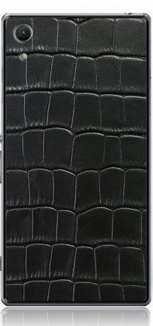 Glueskin Наклейка CROCO для Sony Xperia Z3