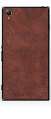 Glueskin Наклейка для Sony Xperia Z2