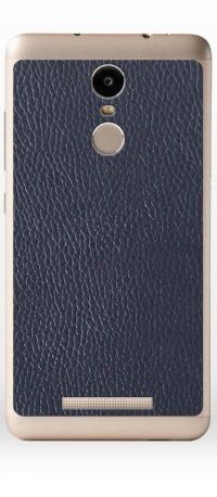 Glueskin Наклейка CLASSIC для Xiaomi Redmi Note 3 Pro
