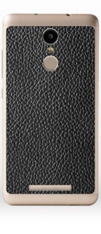Glueskin Наклейка CLASSIC для Xiaomi Redmi Note 3 Pro