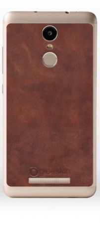 Glueskin Наклейка для Xiaomi Redmi Note 3 Pro