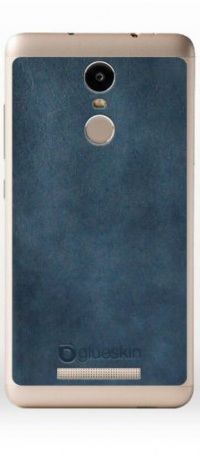 Glueskin Наклейка для Xiaomi Redmi Note 3 Pro