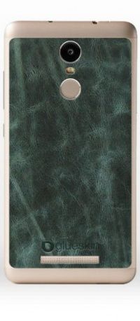 Glueskin Наклейка для Xiaomi Redmi Note 3 Pro