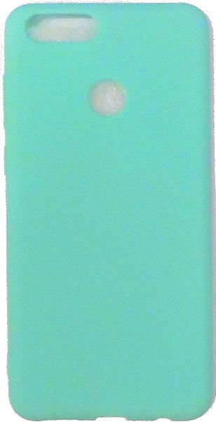 Neypo Чехол-накладка Soft Matte для Honor Honor 7X