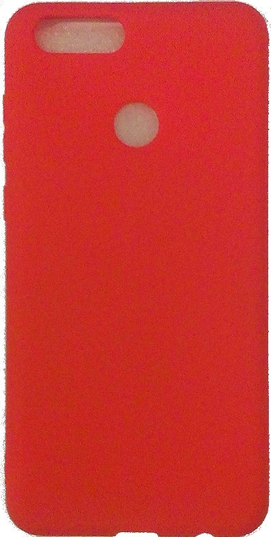 Neypo Чехол-накладка Soft Matte для Honor Honor 7X