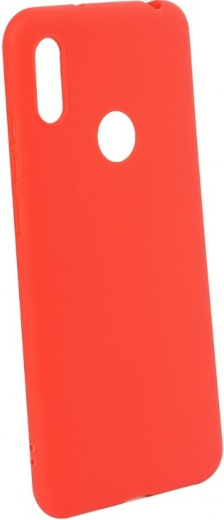 Mariso Чехол-накладка для Huawei Y6 (2019)/ Y6s/ Honor 8A/ 8A Pro/ 8A Prime