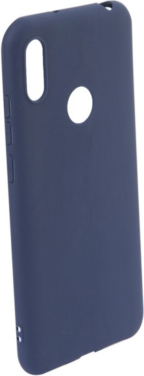 Mariso Чехол-накладка для Huawei Y6 (2019)/ Y6s/ Honor 8A/ 8A Pro/ 8A Prime