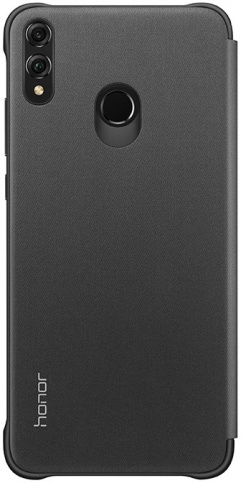 Huawei Чехол-книжка Flip Cover для Huawei Honor 8X