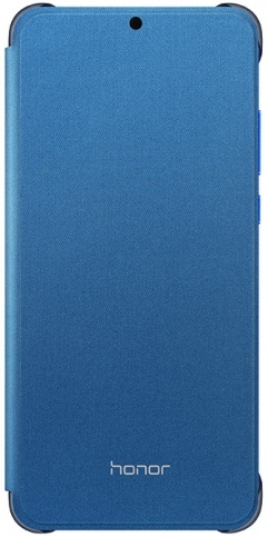 Huawei Чехол-книжка Flip Cover для Huawei Honor 8X