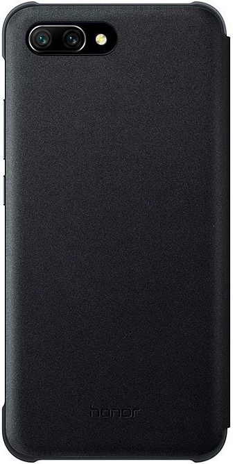 Huawei Чехол-книжка Smart View Flip Cover для Huawei Honor 10