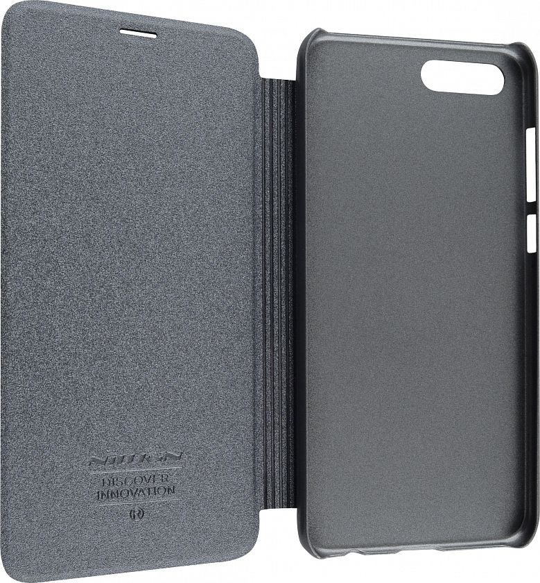 Nillkin Чехол-книжка Sparkle для Huawei Honor 10