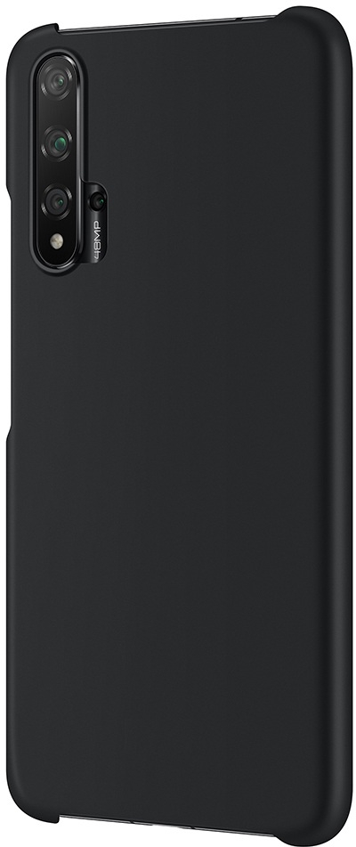 Honor Чехол-накладка PC Case для Honor 20 Pro