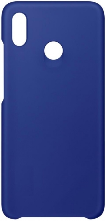 Huawei Чехол-накладка PC Case для Honor 8A Pro