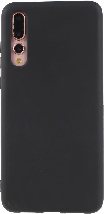 PERO Чехол-накладка для Huawei P20 Pro