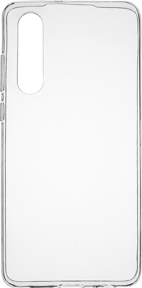 PERO Чехол-накладка Slim Clip Case для Huawei P30