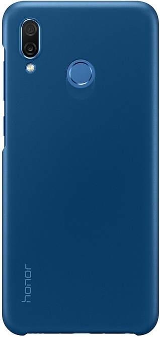 Huawei Чехол-накладка PC Case для Huawei Honor Play