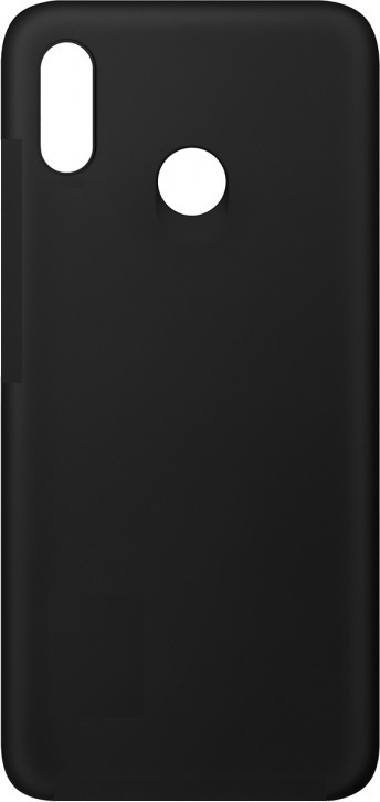 Huawei Чехол-накладка PC Case для Huawei P smart Z