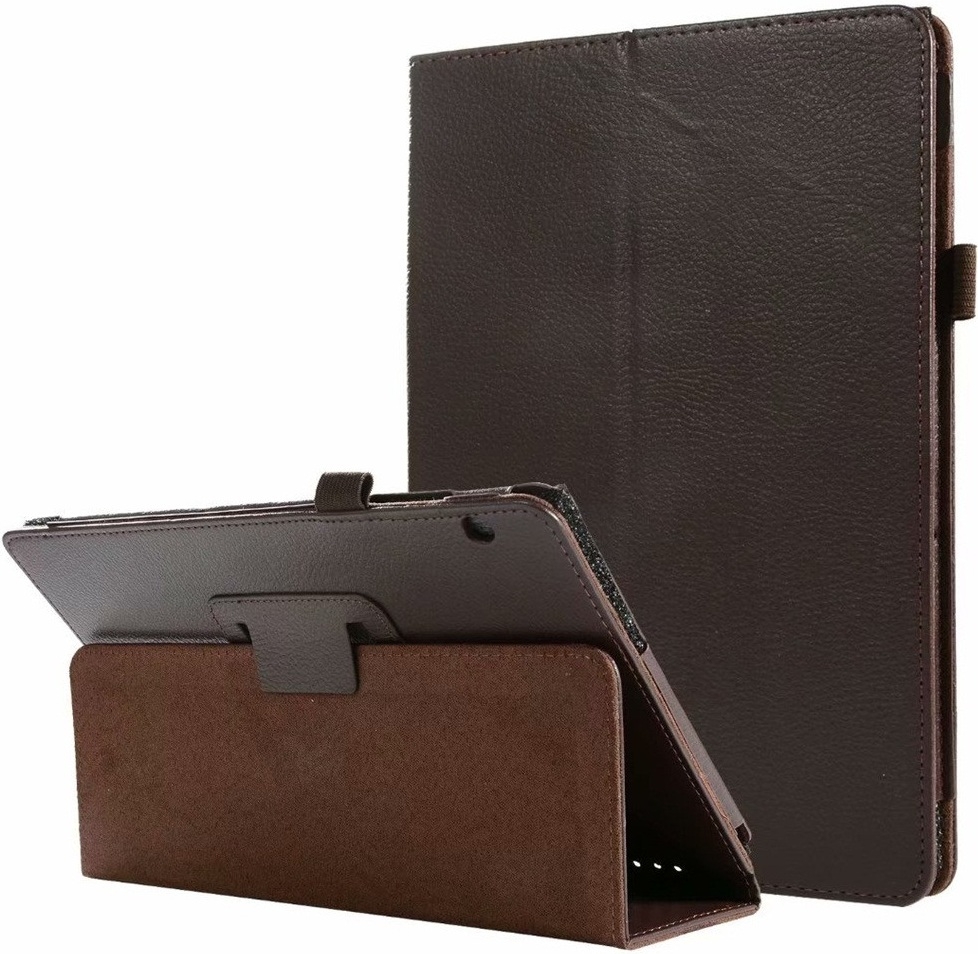 noname Чехол-книжка для Huawei Mediapad T5 10"