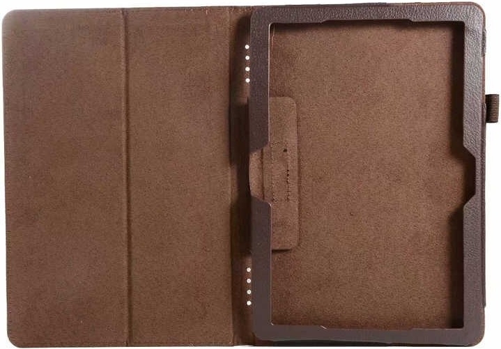 noname Чехол-книжка для Huawei Mediapad T5 10"