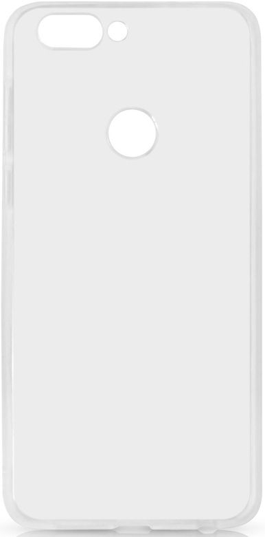 PERO Чехол-накладка для Huawei Y9 (2018)