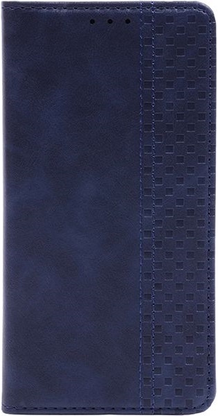 

Чехол-кошелек Wallet Book для Huawei Y6p (blue)