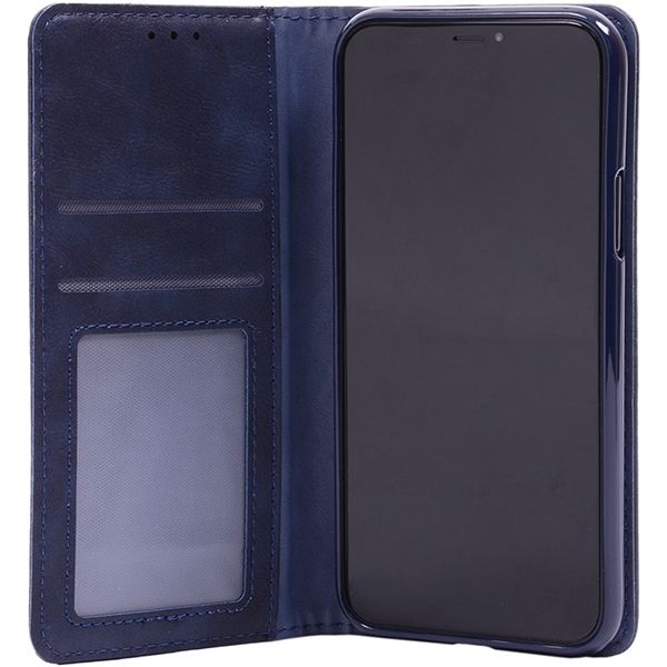 noname Чехол-книжка Wallet Book для Samsung Galaxy M21 SM-M215F