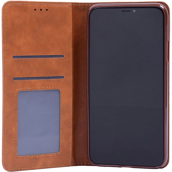 noname Чехол-книжка Wallet Book для Xiaomi Redmi 9A