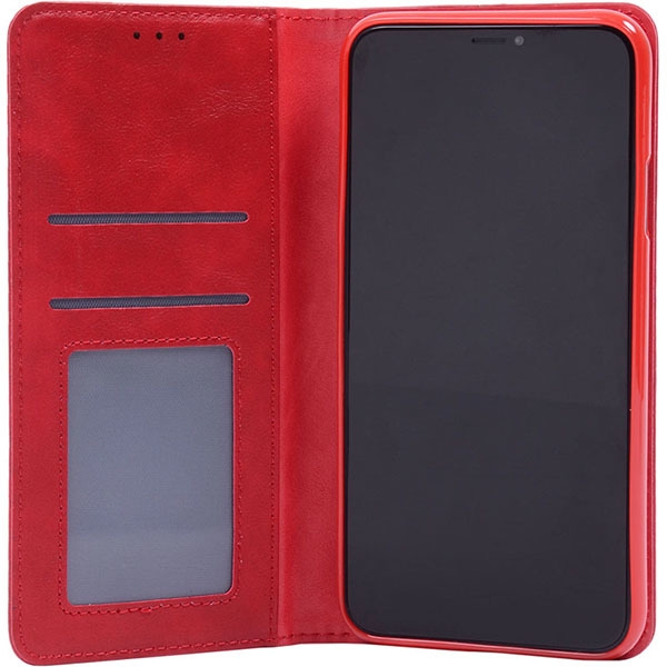 noname Чехол-книжка Wallet Book для Xiaomi Mi Note 10 Lite