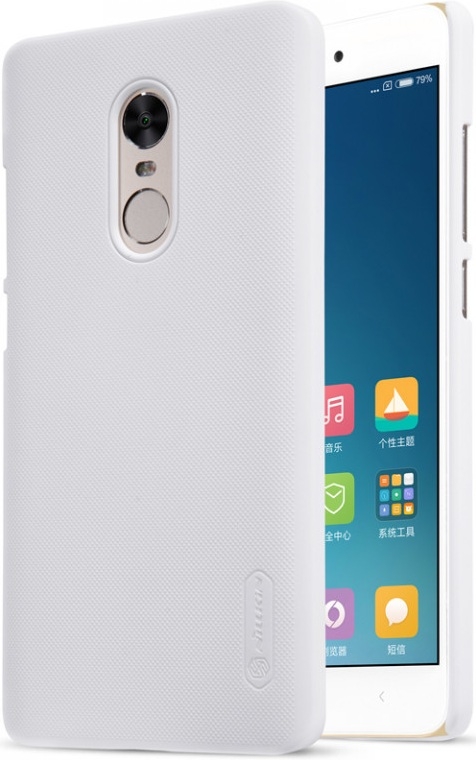 Nillkin Чехол-накладка Frosted для Xiaomi Redmi 5 Plus