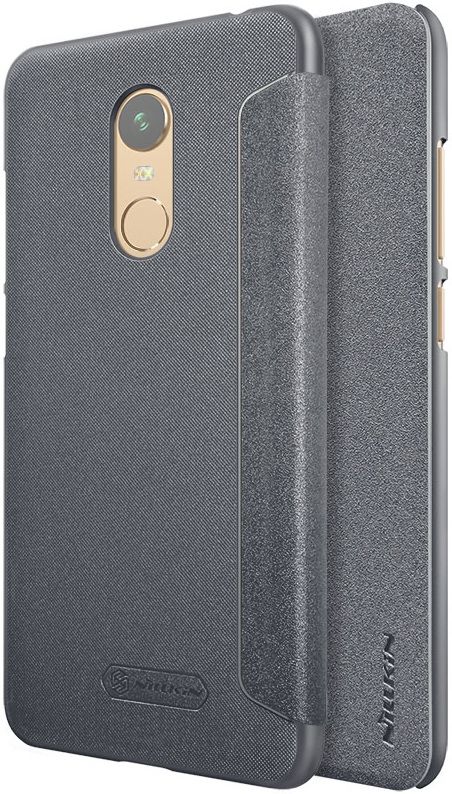 Nillkin Чехол-книжка Sparkle для Xiaomi Redmi 5 Plus