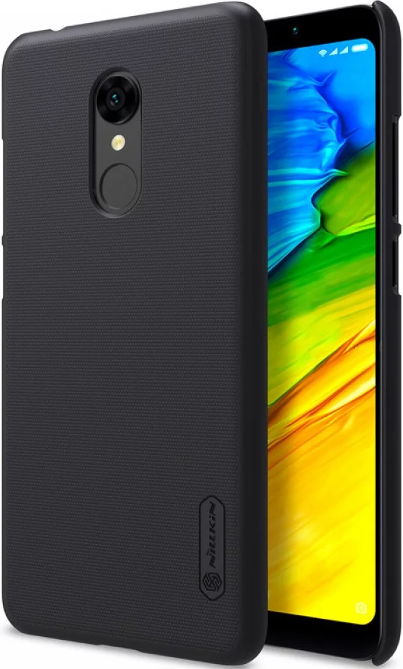 Nillkin Чехол-накладка Frosted для Xiaomi Redmi 5 Plus
