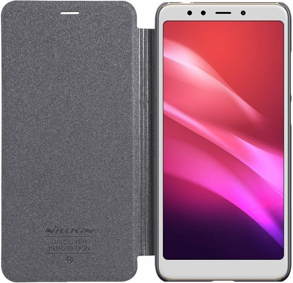 Nillkin Чехол-книжка Sparkle для Xiaomi Redmi 5 Plus